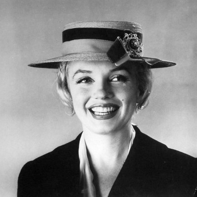 Marilyn Monroe pic #506370