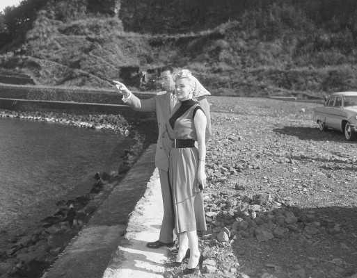 photo 16 in Marilyn Monroe gallery [id503473] 2012-04-26 00:00:00