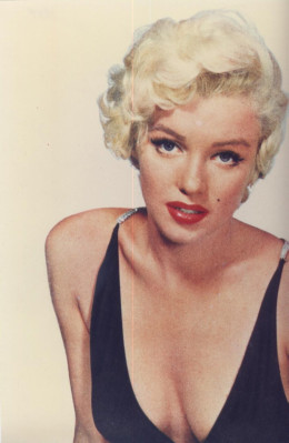 photo 11 in Marilyn Monroe gallery [id503874] 2012-04-30 00:00:00