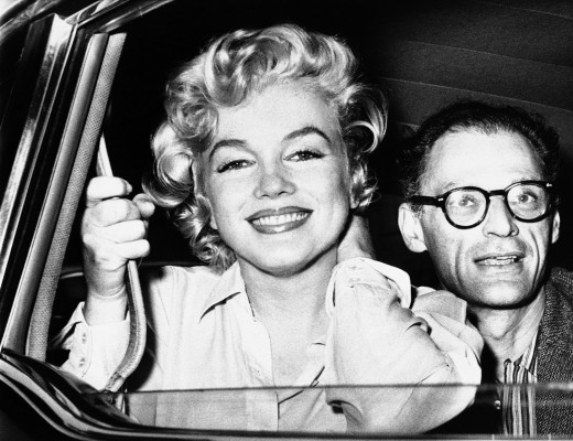 photo 18 in Marilyn Monroe gallery [id502806] 2012-04-25 00:00:00