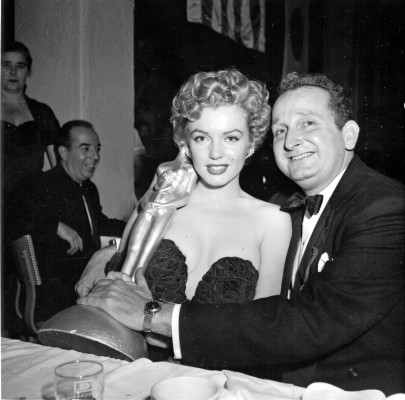 photo 25 in Marilyn Monroe gallery [id472706] 2012-03-01 00:00:00