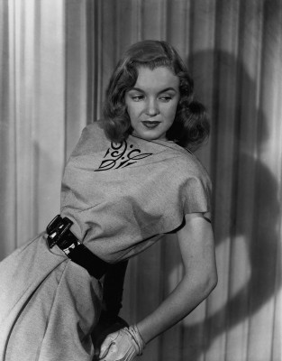 Marilyn Monroe pic #289119