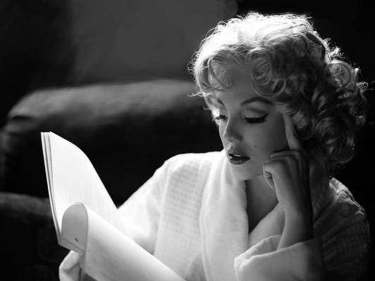 Marilyn Monroe pic #690534