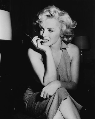 Marilyn Monroe pic #885844