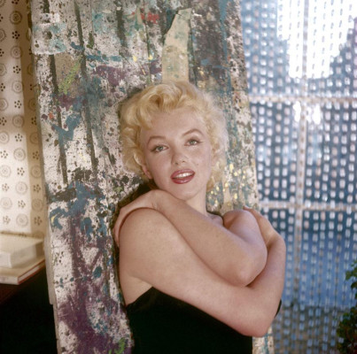 photo 20 in Marilyn Monroe gallery [id372882] 2011-03-17 00:00:00