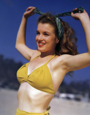 photo 3 in Marilyn Monroe gallery [id1206894] 2019-08-05 00:00:00