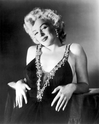 Marilyn Monroe pic #1206867