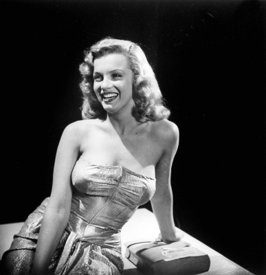 Marilyn Monroe pic #1206837