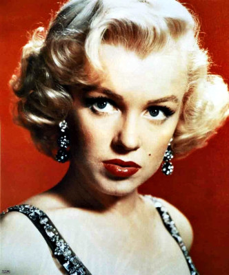 photo 6 in Marilyn Monroe gallery [id1206861] 2019-08-05 00:00:00
