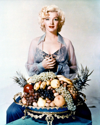 Marilyn Monroe pic #1206836