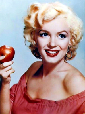 Marilyn Monroe pic #1206866
