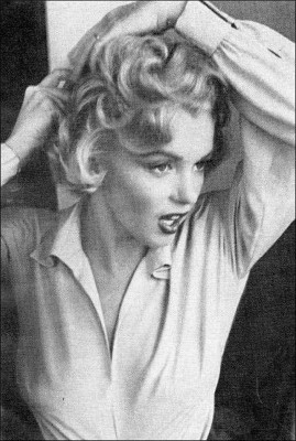 photo 25 in Marilyn gallery [id36736] -0001-11-30 00:00:00