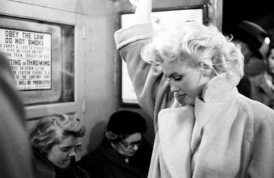 photo 12 in Marilyn Monroe gallery [id256530] 2010-04-14 00:00:00