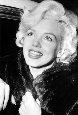photo 16 in Marilyn Monroe gallery [id351458] 2011-02-01 00:00:00