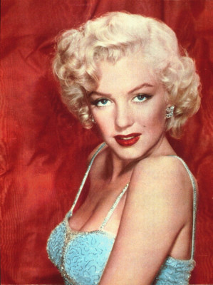 photo 11 in Marilyn Monroe gallery [id143965] 2009-03-25 00:00:00