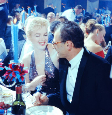 photo 19 in Marilyn Monroe gallery [id389372] 2011-04-27 00:00:00