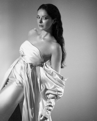 Марина Александрова 
