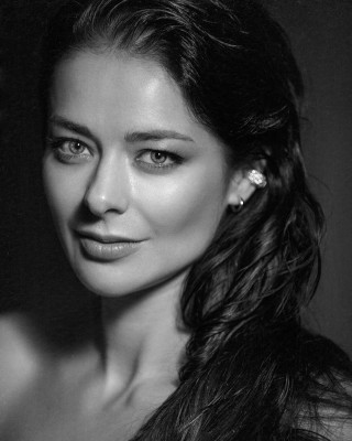 Марина Александрова 
