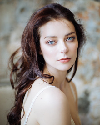Marina Alexandrova pic #1269015