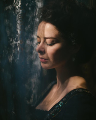 Марина Александрова - &quot;Екатерина. Самозванцы&quot; // 2019