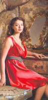 Marina Alexandrova pic #133862