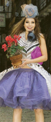 photo 4 in Marina Alexandrova gallery [id160264] 2009-05-22 00:00:00