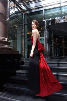 Marina Alexandrova pic #489582