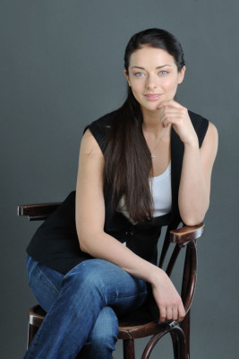 photo 6 in Marina Alexandrova gallery [id489135] 2012-04-01 00:00:00