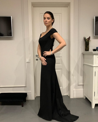 Премия Glamour #Женщина года-2019 // 12 ноября 2019