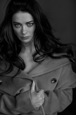 Marina Alexandrova pic #1281225