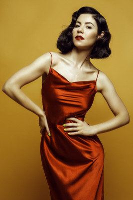 Marina And The Diamonds pic #798438