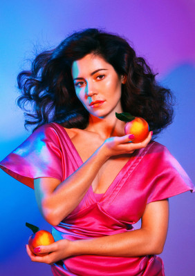photo 24 in Marina And The Diamonds gallery [id798446] 2015-03-25 00:00:00