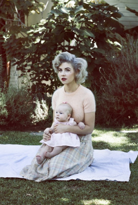 Marina And The Diamonds pic #606962