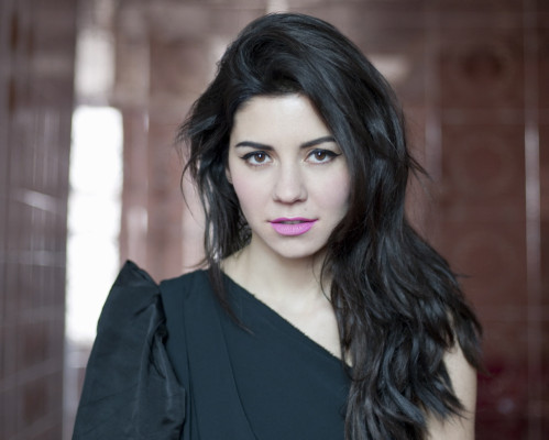 Marina And The Diamonds pic #613523