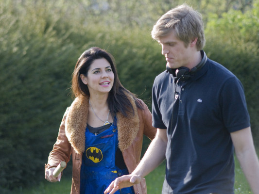 Marina And The Diamonds pic #613519