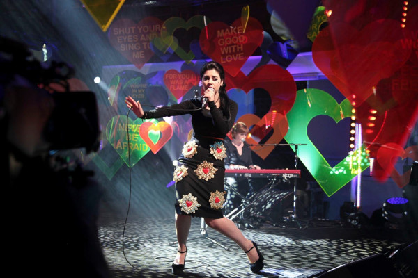 Marina And The Diamonds pic #606960