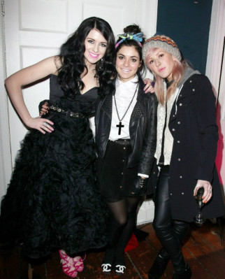 Marina And The Diamonds pic #631255