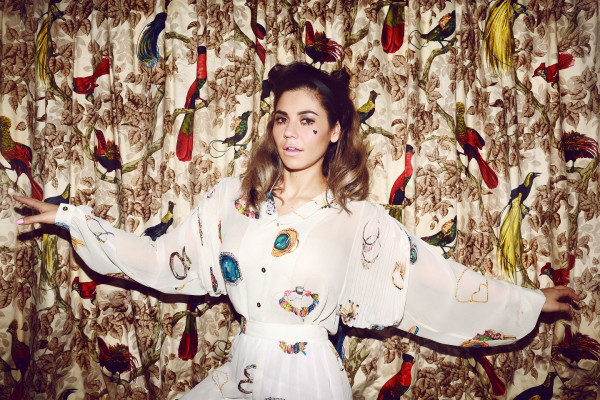 Marina And The Diamonds pic #613513
