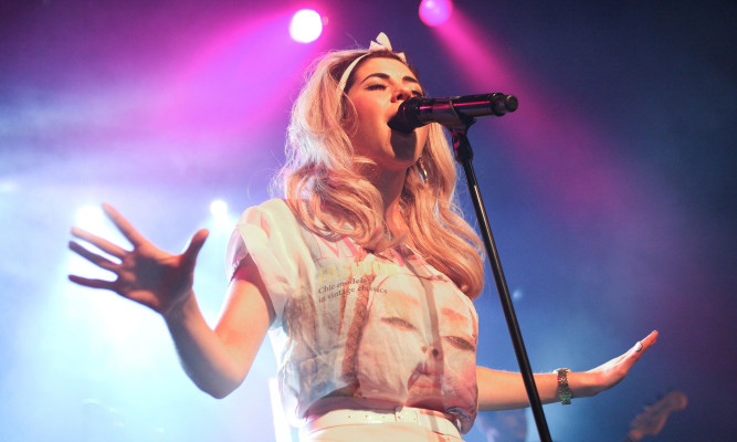 Marina And The Diamonds pic #613511