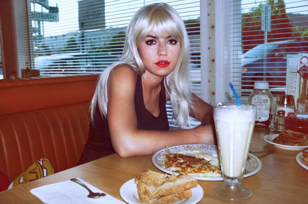 Marina And The Diamonds pic #615674