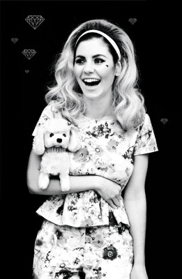Marina And The Diamonds pic #606959