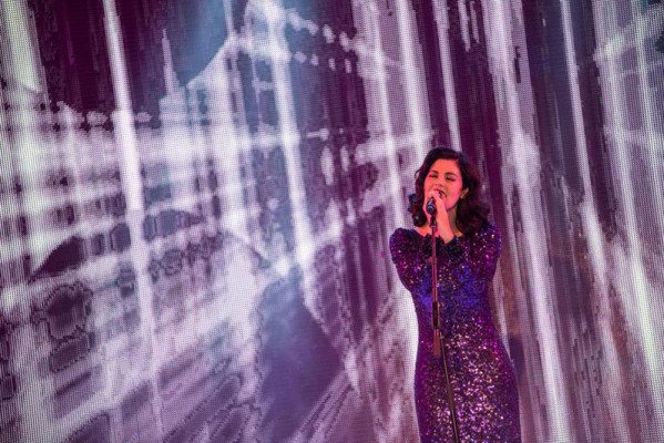 photo 13 in Marina And The Diamonds gallery [id675881] 2013-11-06 00:00:00