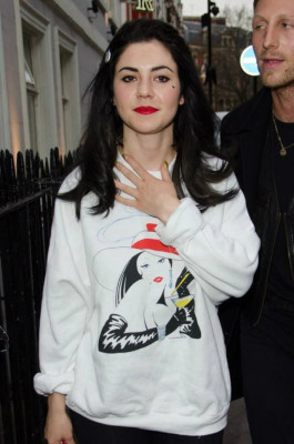 Marina And The Diamonds pic #631256