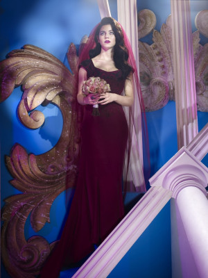 photo 18 in Marina And The Diamonds gallery [id606936] 2013-02-19 00:00:00
