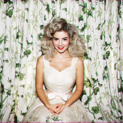 Marina And The Diamonds pic #724497