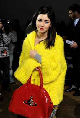 photo 19 in Marina And The Diamonds gallery [id652422] 2013-07-28 00:00:00