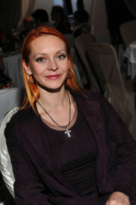 Marina Anisina pic #540317
