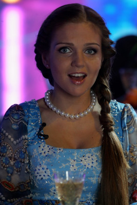 Marina Devyatova pic #342919