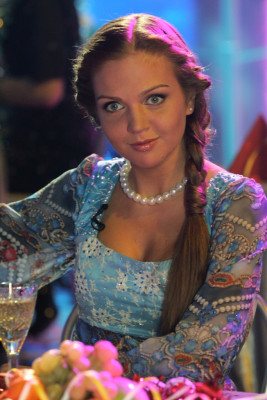 Marina Devyatova pic #342916
