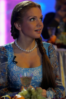 Marina Devyatova pic #342918